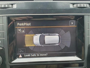 Golf 7 GTI  2.0TSI  220CP  DSG  178.000 km  Euro 6   Distronic - imagine 9