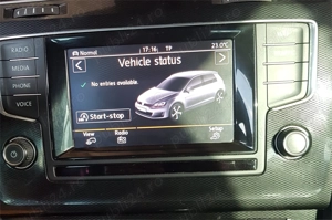 Golf 7 GTI  2.0TSI  220CP  DSG  178.000 km  Euro 6   Distronic - imagine 10