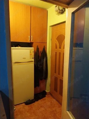 Garsoniera confort 1 parter Micalaca Orizont mobilata si utilata ocupabila imediat - imagine 7