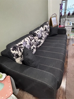 Vand canapea extensibila 