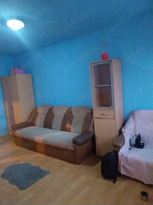 Garsoniera confort 1 parter Micalaca Orizont mobilata si utilata ocupabila imediat - imagine 4