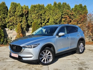 mazda cx5 model 2020 diesel cutie automata