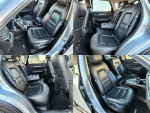 mazda cx5 model 2020 diesel cutie automata