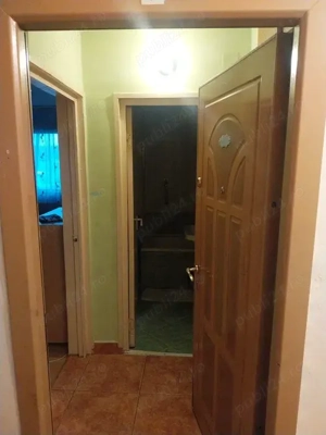 Garsoniera confort 1 parter Micalaca Orizont mobilata si utilata ocupabila imediat - imagine 3