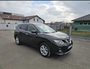 De vanzare NISSAN X-Trail