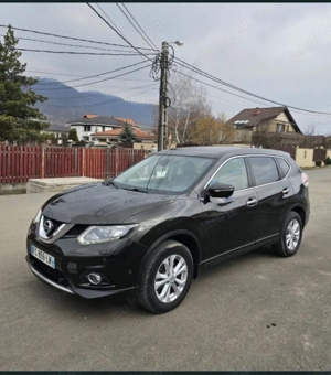 De vanzare NISSAN X-Trail - imagine 4