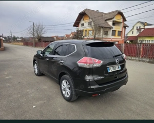 De vanzare NISSAN X-Trail - imagine 2
