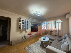 APARTAMENT 3 CAM 2 BAI KAUFLAND CRAIOVITA