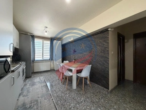 APARTAMENT 3 CAMERE-73 mp langa Promenada - imagine 4