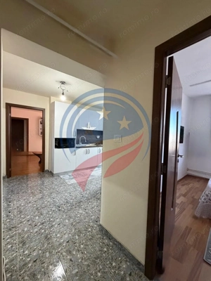 APARTAMENT 3 CAMERE-73 mp langa Promenada - imagine 6