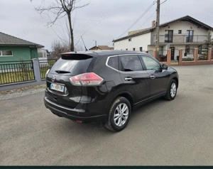 De vanzare NISSAN X-Trail - imagine 3