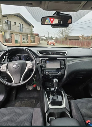 De vanzare NISSAN X-Trail - imagine 7
