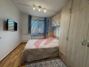 APARTAMENT 3 CAMERE-73 mp langa Promenada - imagine 5