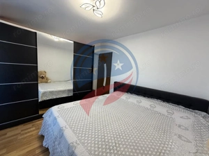 APARTAMENT 3 CAMERE-73 mp langa Promenada - imagine 7