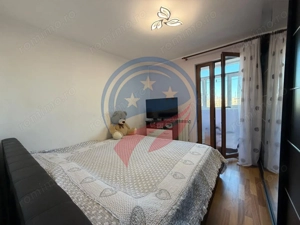 APARTAMENT 3 CAMERE-73 mp langa Promenada - imagine 8
