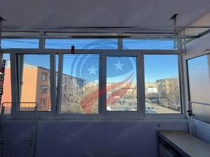 APARTAMENT 3 CAMERE-73 mp langa Promenada - imagine 12