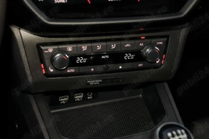 Seat Ibiza | FR Edition | 2018 | EURO 6 | 1.0 TSI     - imagine 9