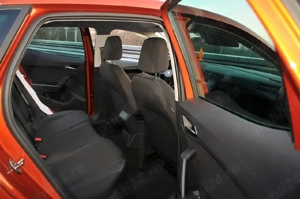 Seat Ibiza | FR Edition | 2018 | EURO 6 | 1.0 TSI     - imagine 3