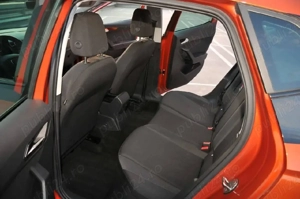 Seat Ibiza | FR Edition | 2018 | EURO 6 | 1.0 TSI     - imagine 4