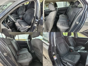 volkswagen golf 8 model 2021 motor 2Litri cutie automata - imagine 5