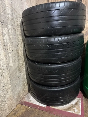 Jante style 220 R18 - imagine 2