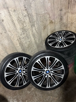 Jante style 220 R18 - imagine 5