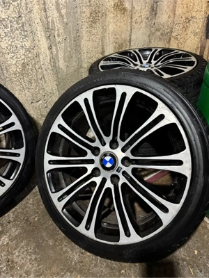 Jante style 220 R18 - imagine 4