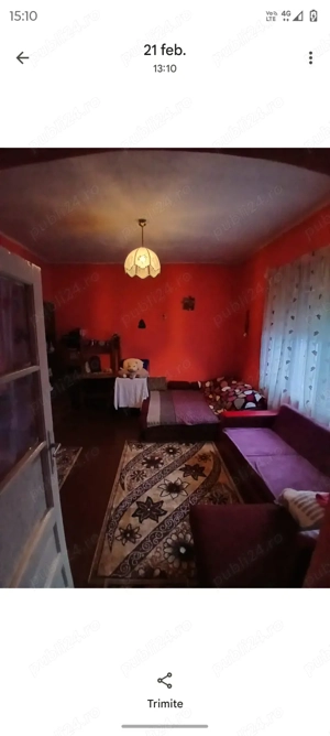 Casă de vânzare la intrare în Ungaria,vama cu Salonta  - imagine 6