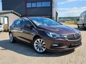 opel astra k  - imagine 2