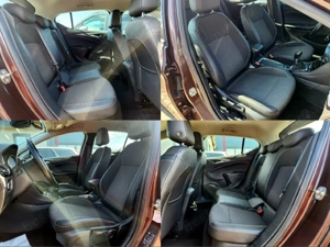 opel astra k  - imagine 4