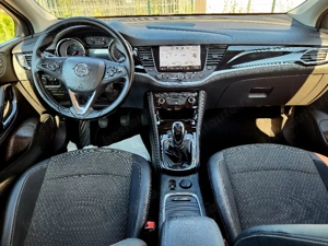 opel astra k  - imagine 3