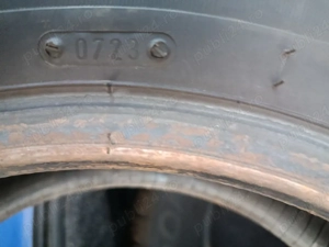 4 cauciucuri vara pe 14"