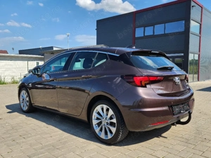 opel astra k  - imagine 5