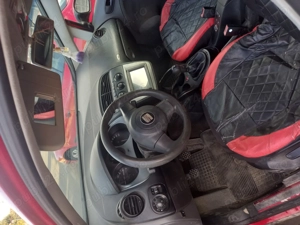 Vând seat altea2006 motor 1.6 benzină +gpl