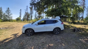 Nissan X-trail t32 automat 7 locuri - imagine 9