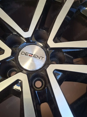 jenti Dezent 19 - imagine 3