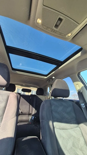 Nissan X-trail t32 automat 7 locuri - imagine 8