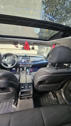 Vând BMW F11 2014 - imagine 9