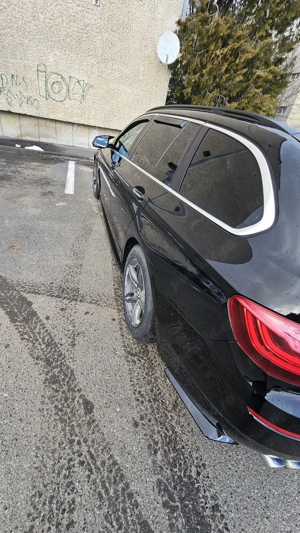 Vând BMW F11 2014 - imagine 2