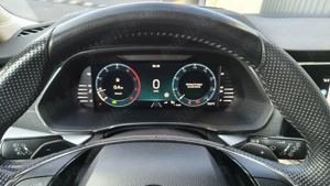 Skoda Octavia IV break  - imagine 4