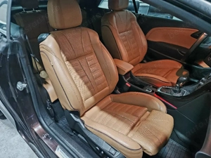 opel cascada cabrio - imagine 4