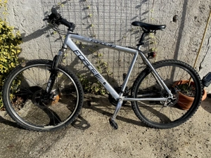 Bicicleta MTB Force MS