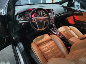 opel cascada cabrio - imagine 3