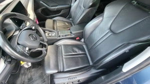 Skoda Octavia IV break  - imagine 7