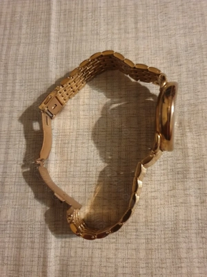 Ceas dama original Fossil Tailor - imagine 4