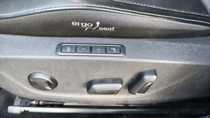 Skoda Octavia IV break  - imagine 10