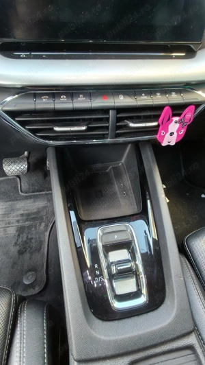 Skoda Octavia IV break  - imagine 8