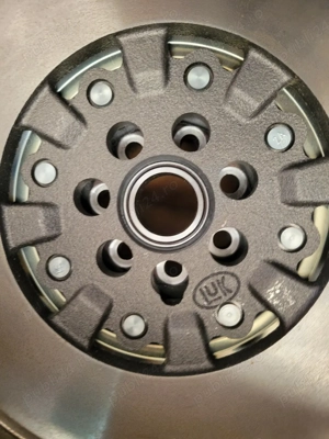 Volanta (415058510 LUK) 1.5 diesel  - imagine 5