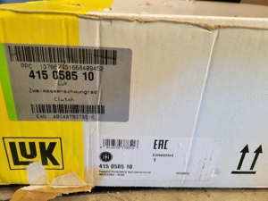 Volanta (415058510 LUK) 1.5 diesel  - imagine 3