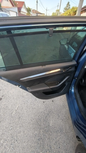 Skoda Octavia IV break  - imagine 9